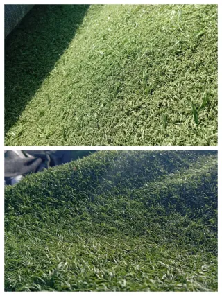 Venta de césped artificial