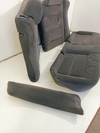 ASIENTOS TRASEROS VOLKSWAGEN PASSAT BERLINA (3B3)