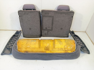 ASIENTOS TRASEROS VOLKSWAGEN PASSAT BERLINA (3B3)