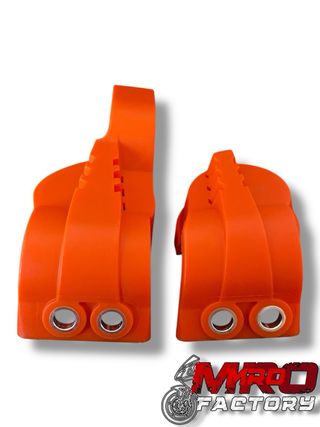 Protectores inferior Horquilla KTM