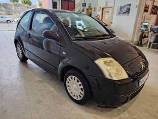 Citroen C2 2008