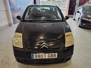 Citroen C2 2008
