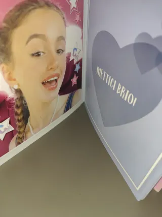 Il libro delle risposte d'amore. Ediz. a colori