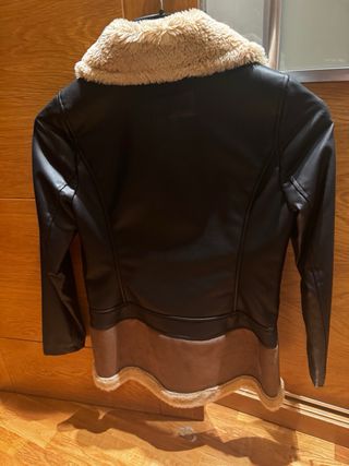 Chaqueta Formula Joven Mujer Talla 38