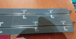 Centralita Scalextric Digital