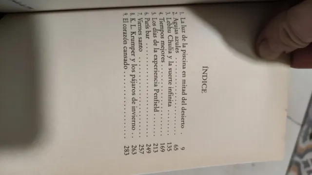 Tokio Ya No Nos Quiere