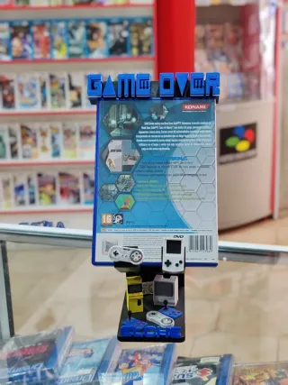 Metal Gear Solid 2 Substance PS2 Completo