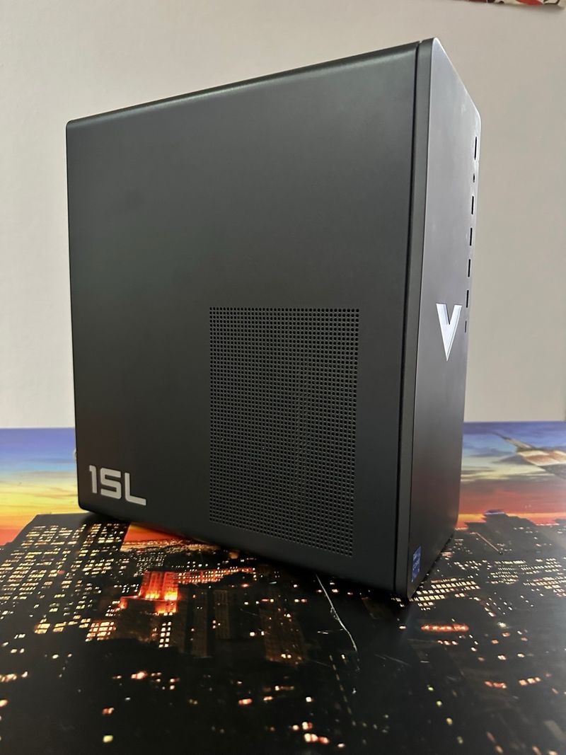 PC + Pantalla gaming oferta! afbeelding 4