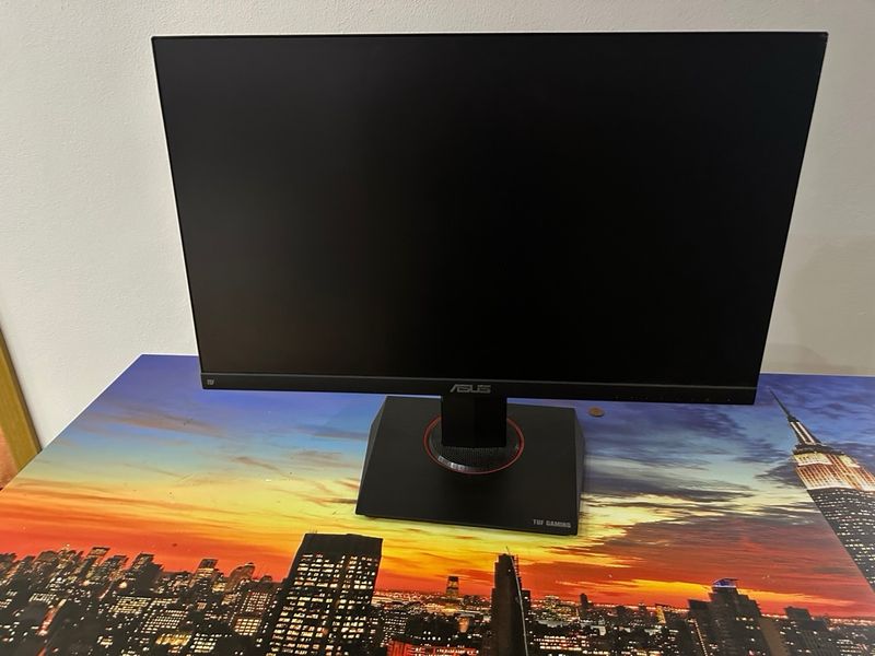 PC + Pantalla gaming oferta! afbeelding 6