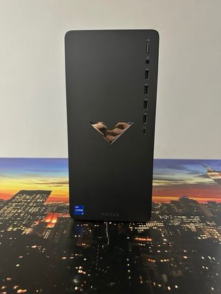 PC + Pantalla gaming oferta!