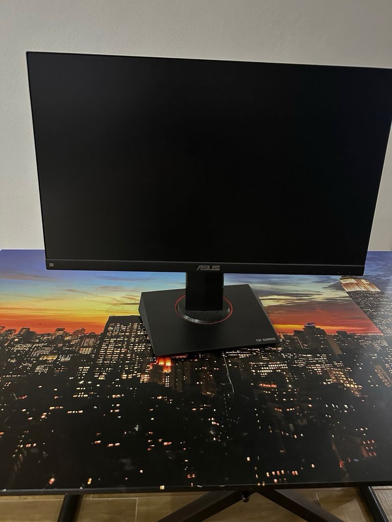 PC + Pantalla gaming oferta! afbeelding 7