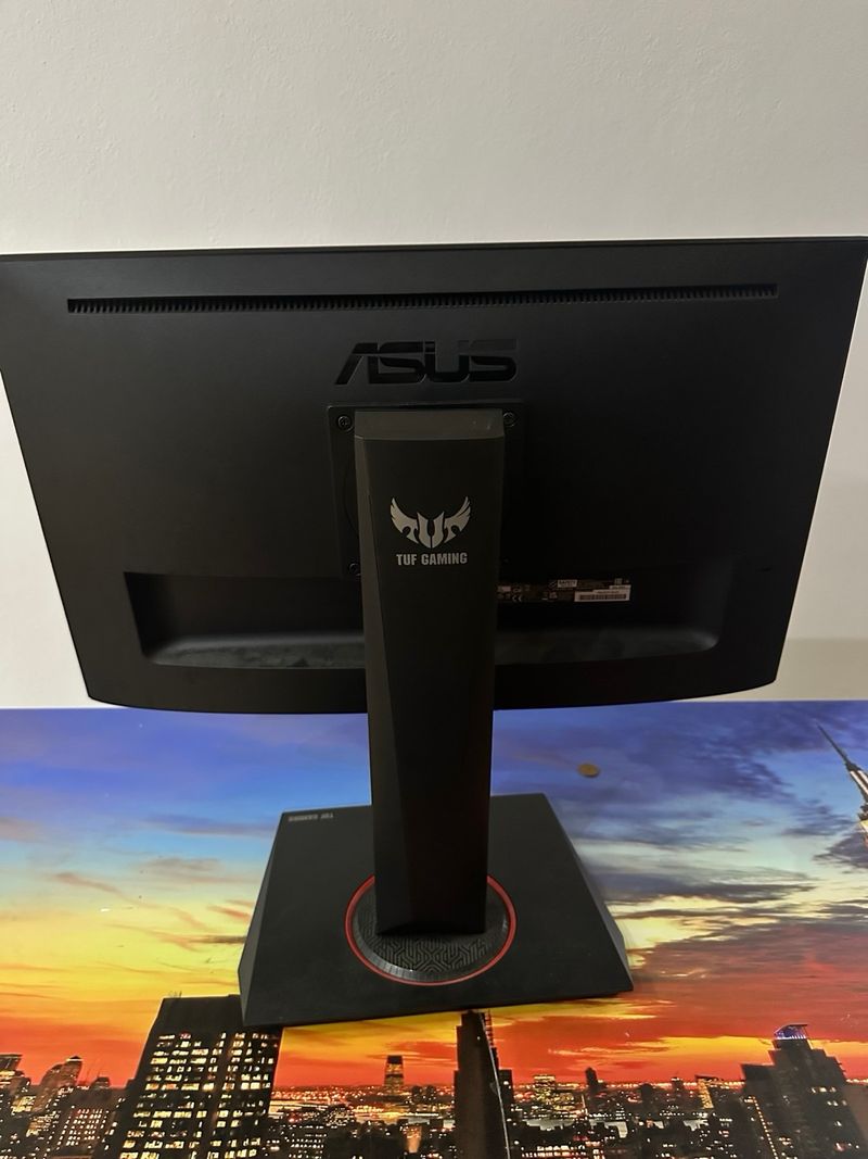 PC + Pantalla gaming oferta! afbeelding 5