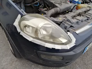 Pulido y abrillantado