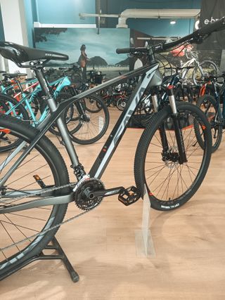 MTB Carbono