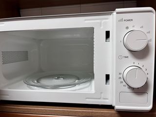 Microondas Qlive Blanco