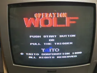 Pack 2 Juegos Master System