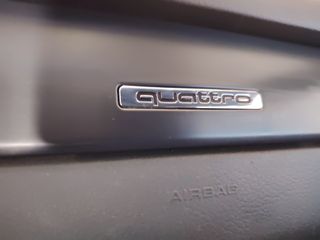 Audi A6 Allroad 2003