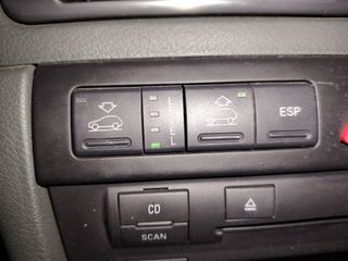 Audi A6 Allroad 2003