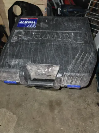 Pistola Clavos Powers TRAK-IT C3 ST