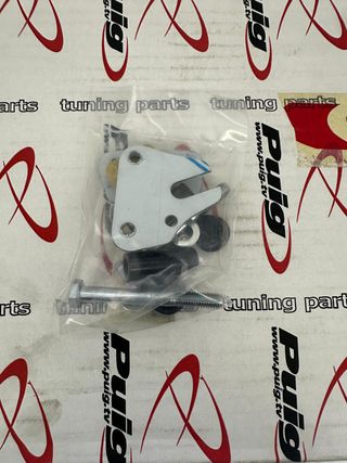 Cúpula Carbono Puig Yamaha FZ6 2004/06