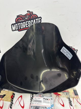 Cúpula Carbono Puig Yamaha FZ6 2004/06