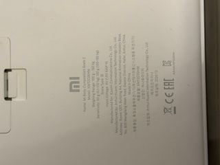 Báscula Xiaomi Scale 2