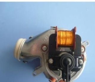 EXTRACTOR CALDERA SAUNIER DUVAL SEMINUEVO