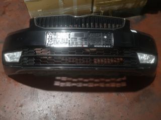 [1593817] PARAGOLPES DELANTERO OCTAVIA COMBI (5E5)