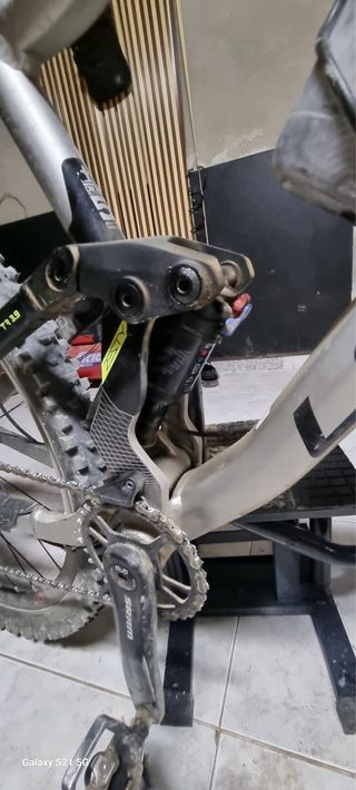 Bicicleta MTB Lapierre  Zesty 3.9 2020