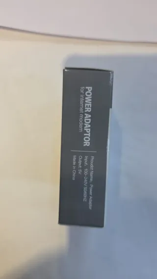 Alimentatore Good 5V 2A per Modem