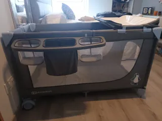 Parque Cuna de Viaje