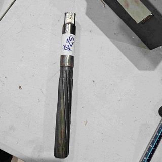 Escariador Manual 25mm Usado