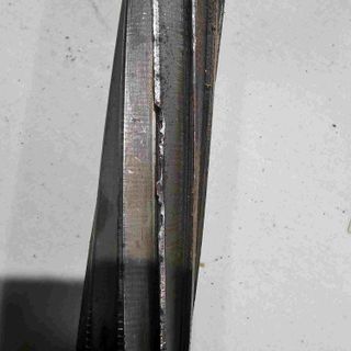 Escariador Manual 25mm Usado