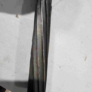 Escariador Manual 25mm Usado