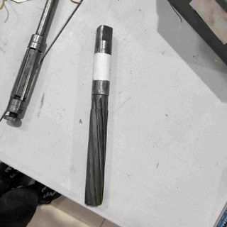 Escariador Manual 25mm Usado