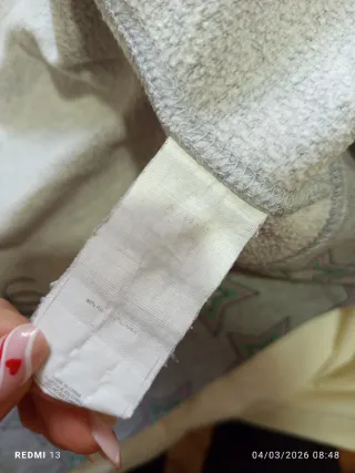 Giacca Roxy con stelle