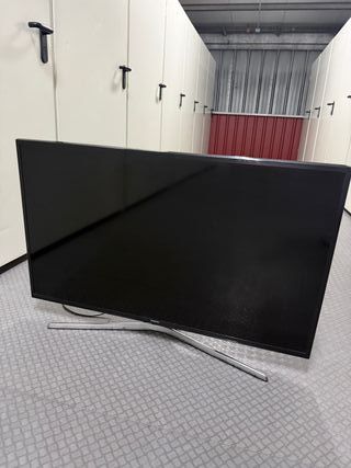 Samsung TV 43 UE43MU6105K