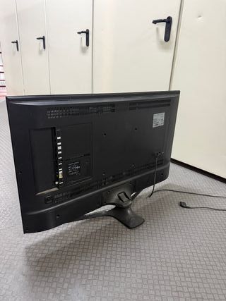 Samsung TV 43 UE43MU6105K