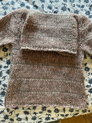 Jersey Newpenny Talla S