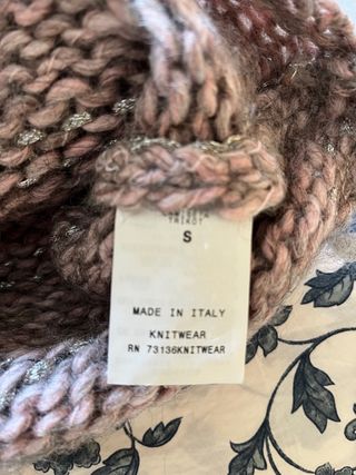 Jersey Newpenny Talla S