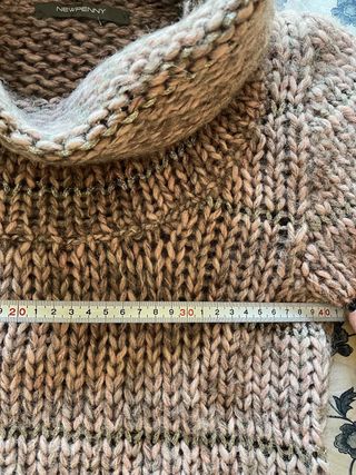 Jersey Newpenny Talla S