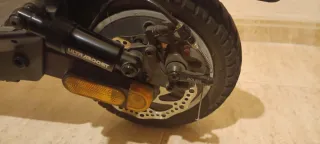 Patinete Eléctrico SmartGyro K2