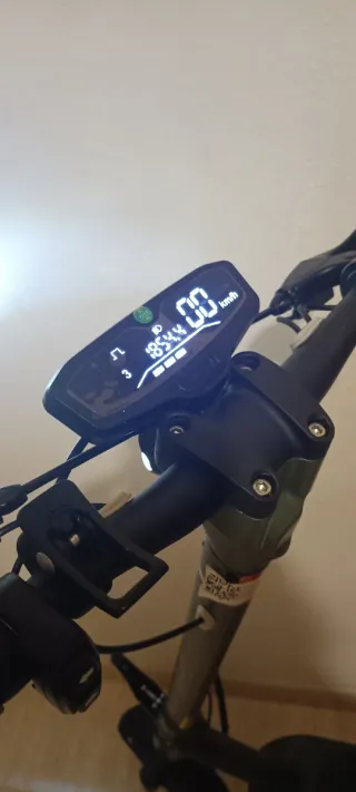 Patinete Eléctrico SmartGyro K2