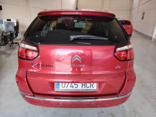 Citroen C4 Picasso 2011