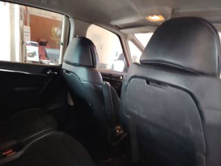 Citroen C4 Picasso 2011