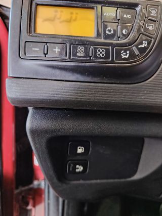 Citroen C4 Picasso 2011