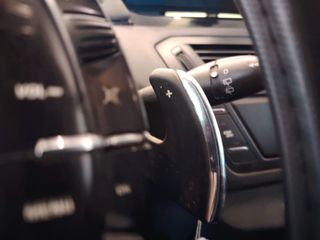 Citroen C4 Picasso 2011