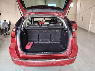 Citroen C4 Picasso 2011