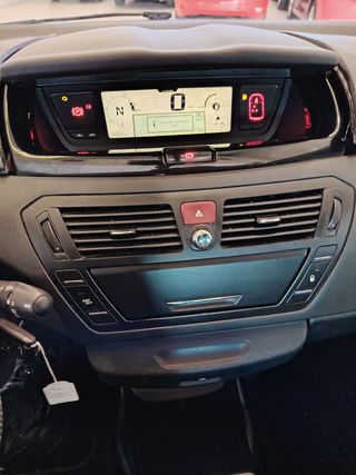 Citroen C4 Picasso 2011