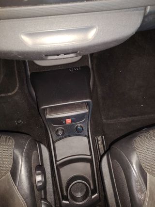 Citroen C4 Picasso 2011